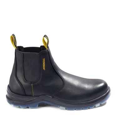 Men's Terra Black Murphy 6